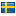 casapress.net server is located in Sweden